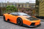 Lamborghini Murcielago by Status Design 2010 года